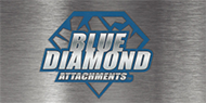 blue diamond