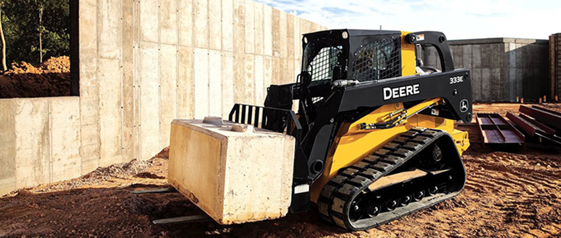Cleveland Equipment LLC - Your Bucket & Attachment Specialist