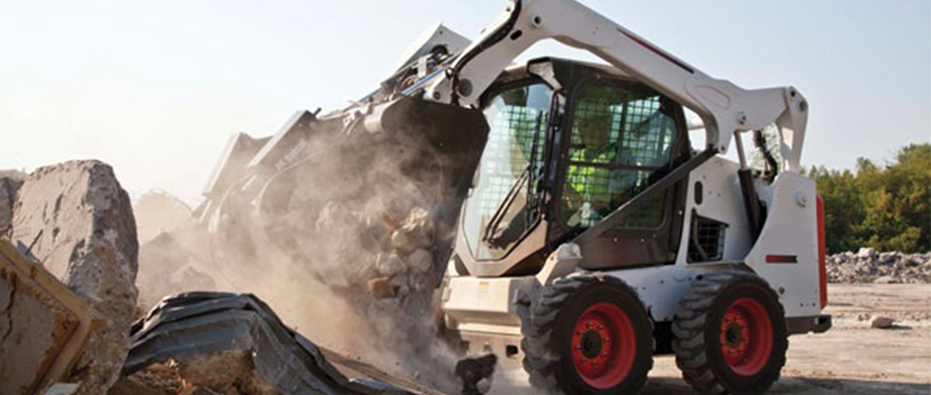 Cleveland Equipment LLC - Your Bucket & Attachment SPecialist