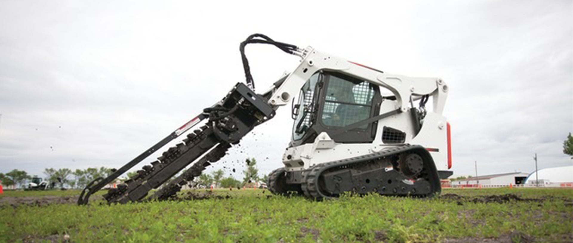 Cleveland Equipment LLC - Your Bucket & Attachment SPecialist