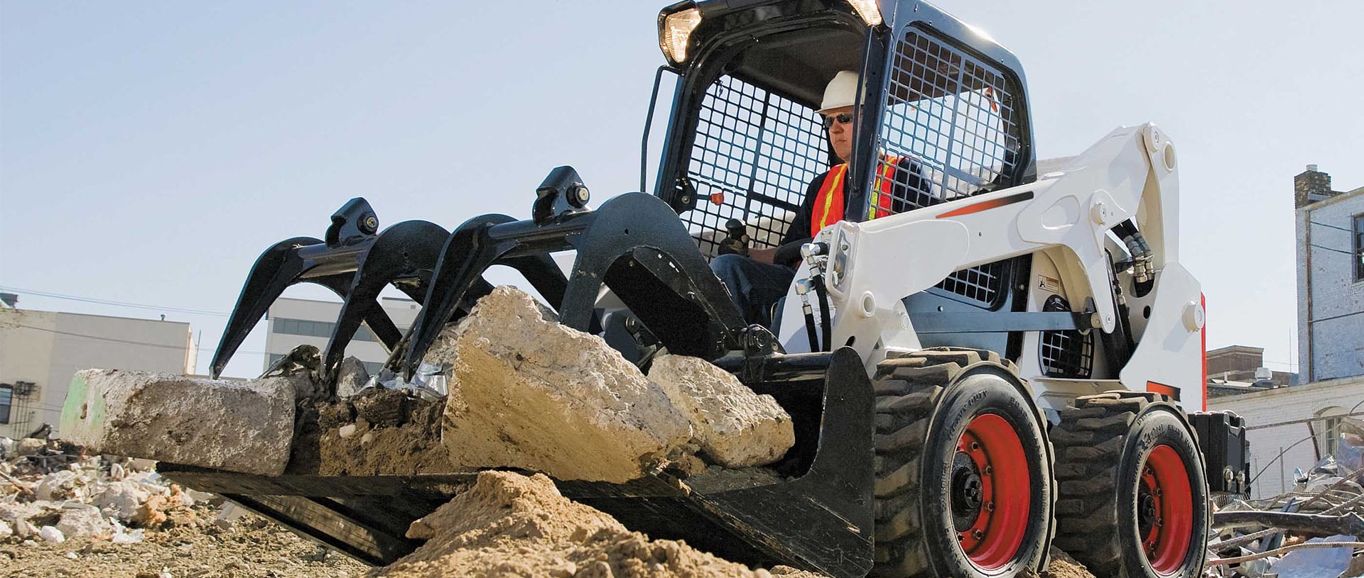 Cleveland Equipment LLC - Your Bucket & Attachment SPecialist